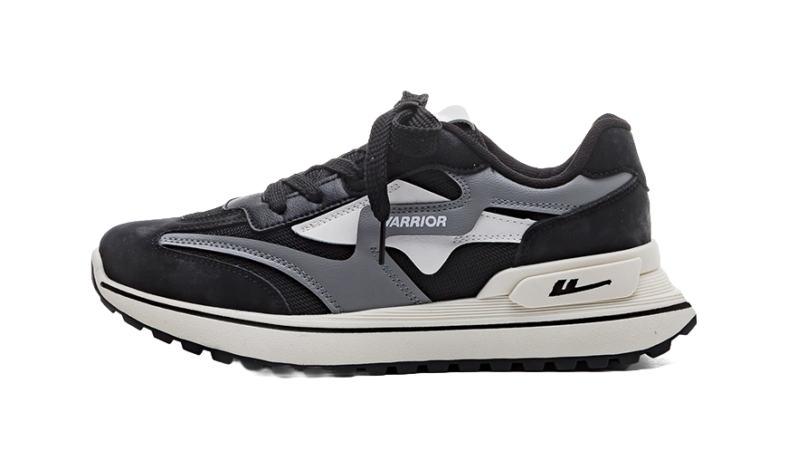 Warrior Breathable Low top Casual Shoes Unisex 