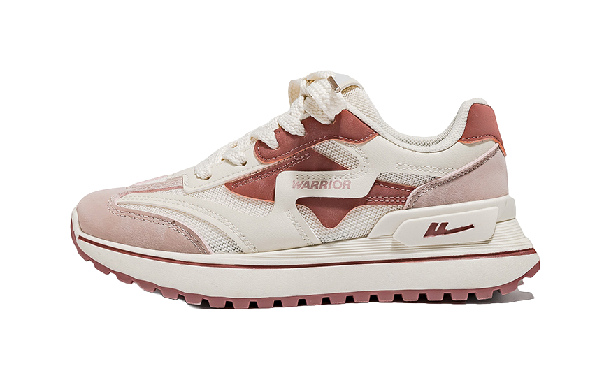 Warrior Breathable Low top Casual Shoes Unisex 