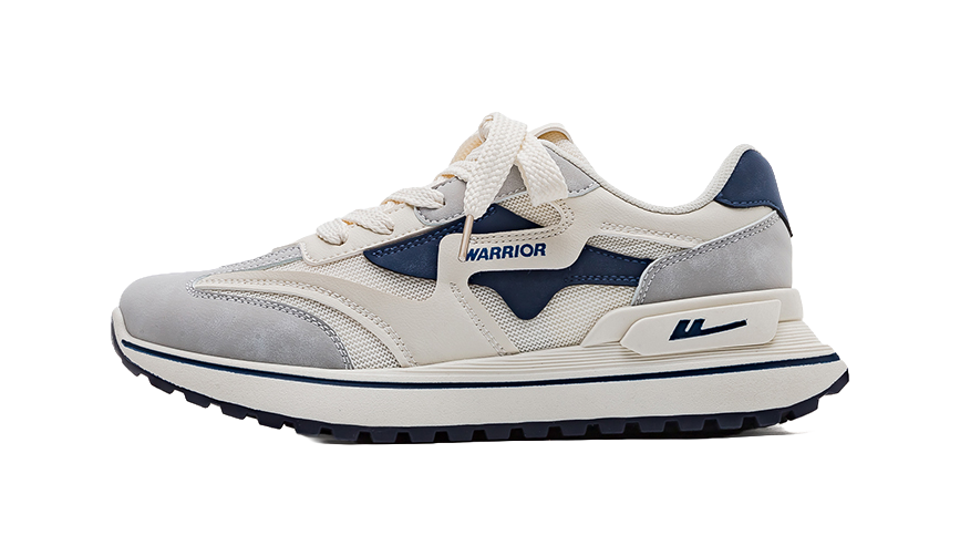 Warrior Breathable Low top Casual Shoes Unisex 