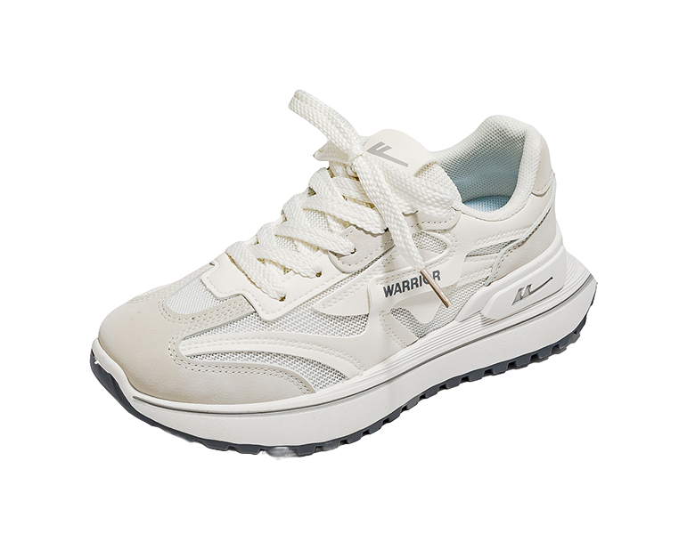 Warrior Breathable Low top Casual Shoes Unisex 