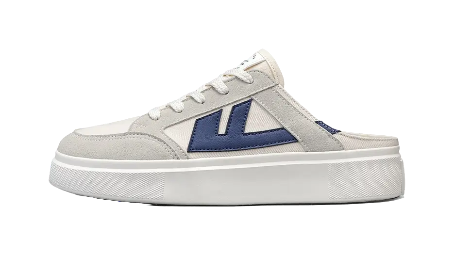 Warrior Closed Toe Slippers Mens  VJSNEAKER