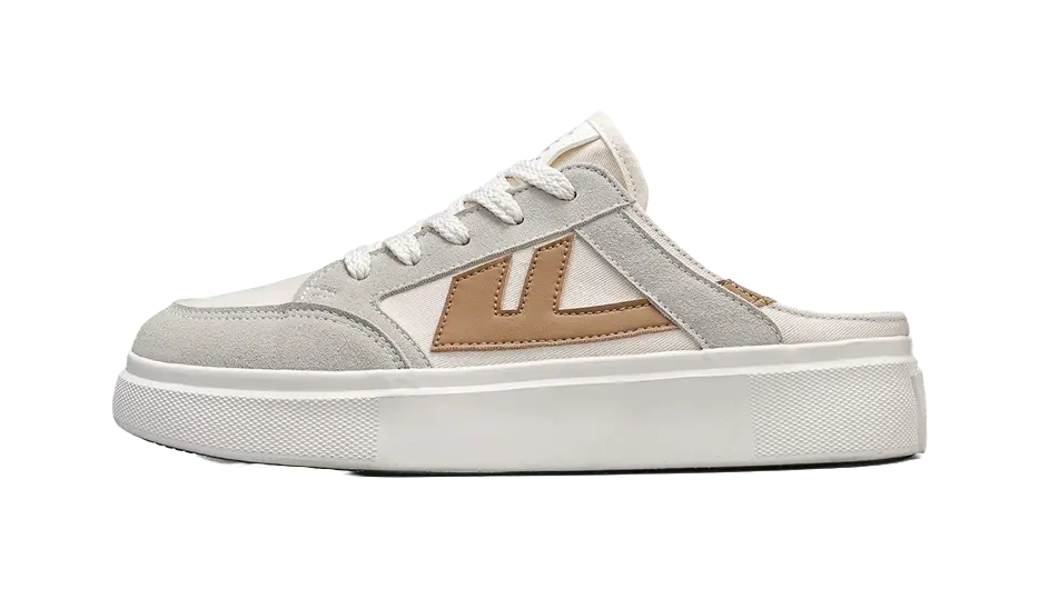 Warrior Closed Toe Slippers Mens  VJSNEAKER