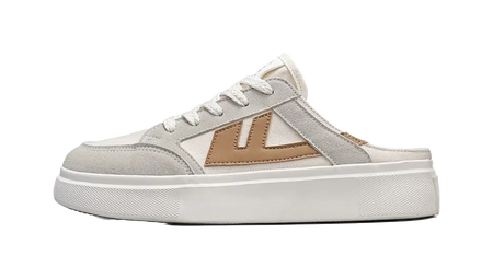 Warrior Closed Toe Slippers Mens  VJSNEAKER