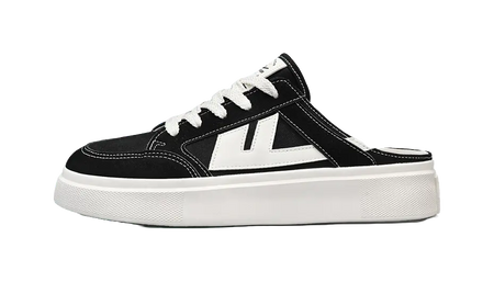 Warrior Closed Toe Slippers Mens  VJSNEAKER