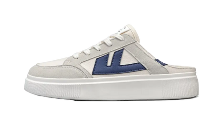 Warrior Closed Toe Slippers Mens  VJSNEAKER