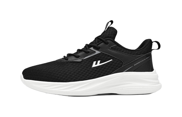 Warrior Cloud Sail Series Low top Running Shoes Unisex 