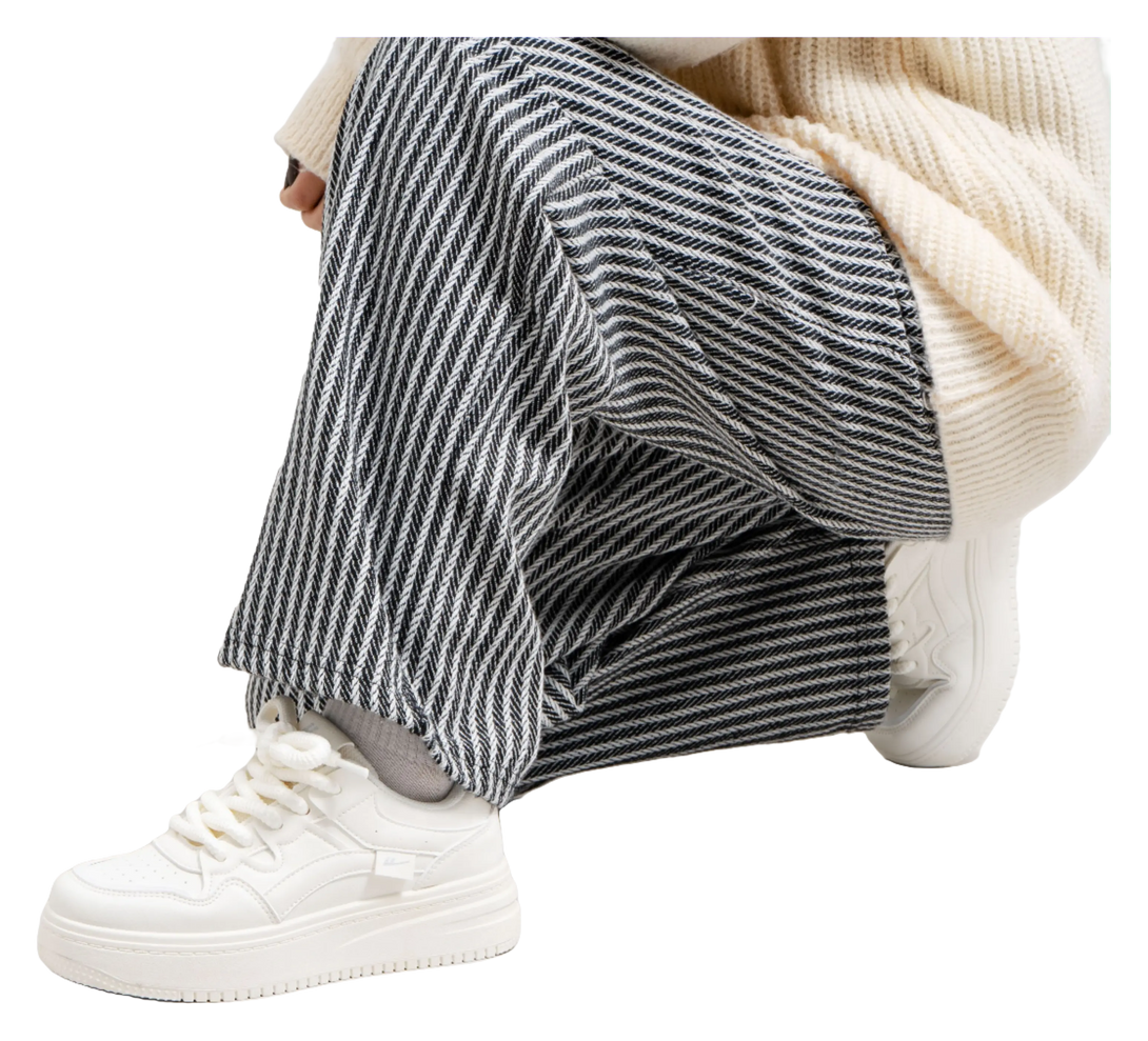 Warrior Cushioning Height Increase Low top Skateboard Shoes Women's Ecru 