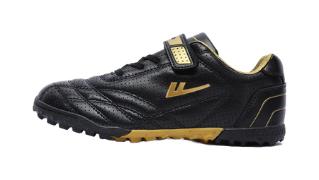 Warrior Cushioning Wear-Resistant Low-Top Kids Soccer Shoes Kids  vjsneaker.com