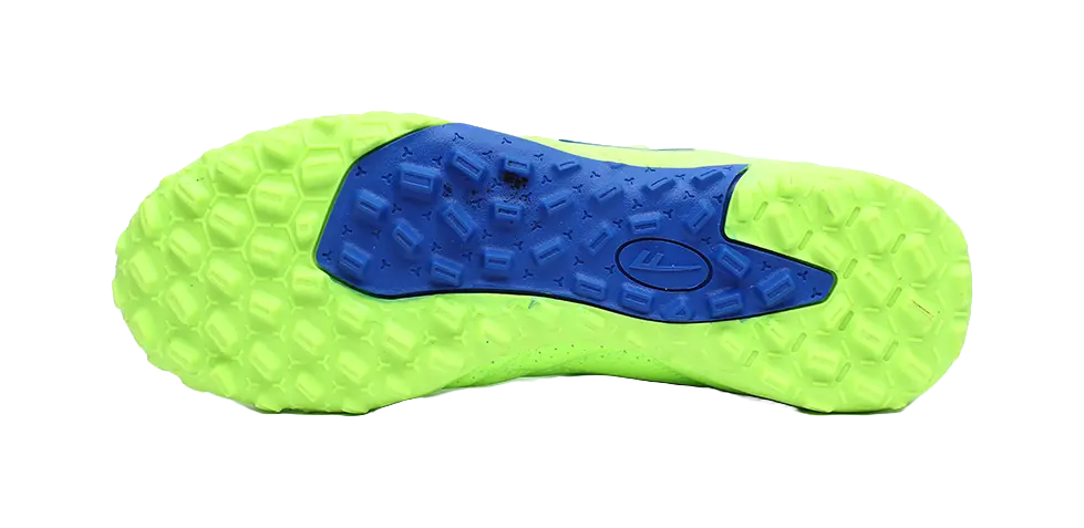 Warrior Cushioning Wear-Resistant Low-Top Kids Soccer Shoes Kids  vjsneaker.com