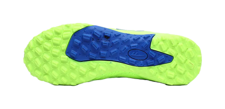 Warrior Cushioning Wear-Resistant Low-Top Kids Soccer Shoes Kids  vjsneaker.com