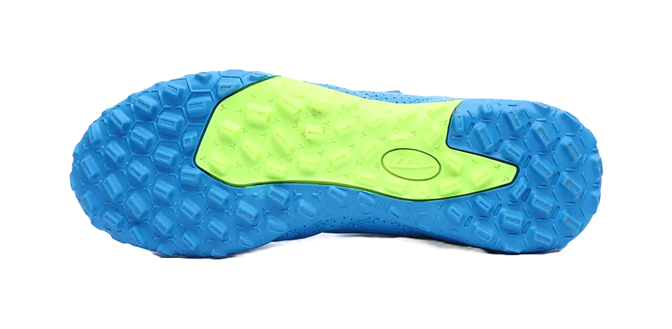 Warrior Cushioning Wear-Resistant Low-Top Kids Soccer Shoes Kids  vjsneaker.com