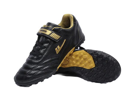 Warrior Cushioning Wear-Resistant Low-Top Kids Soccer Shoes Kids  vjsneaker.com