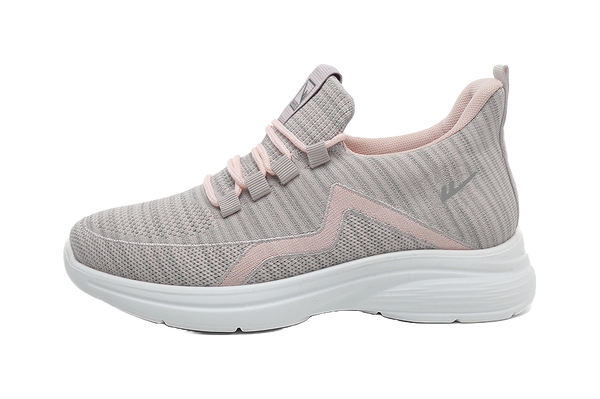 Warrior Elderly Sneakers Grandma Shoes Seniors Women's Shoes Middle Aged Walking Shoes Women's 