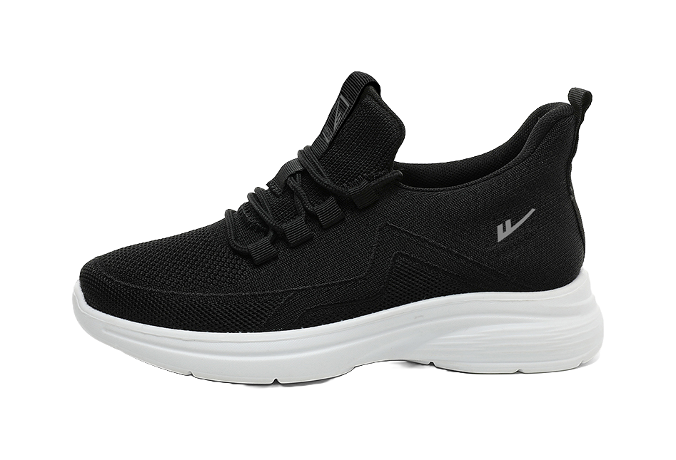 Warrior Elderly Sneakers Grandma Shoes Seniors Women's Shoes Middle Aged Walking Shoes Women's 