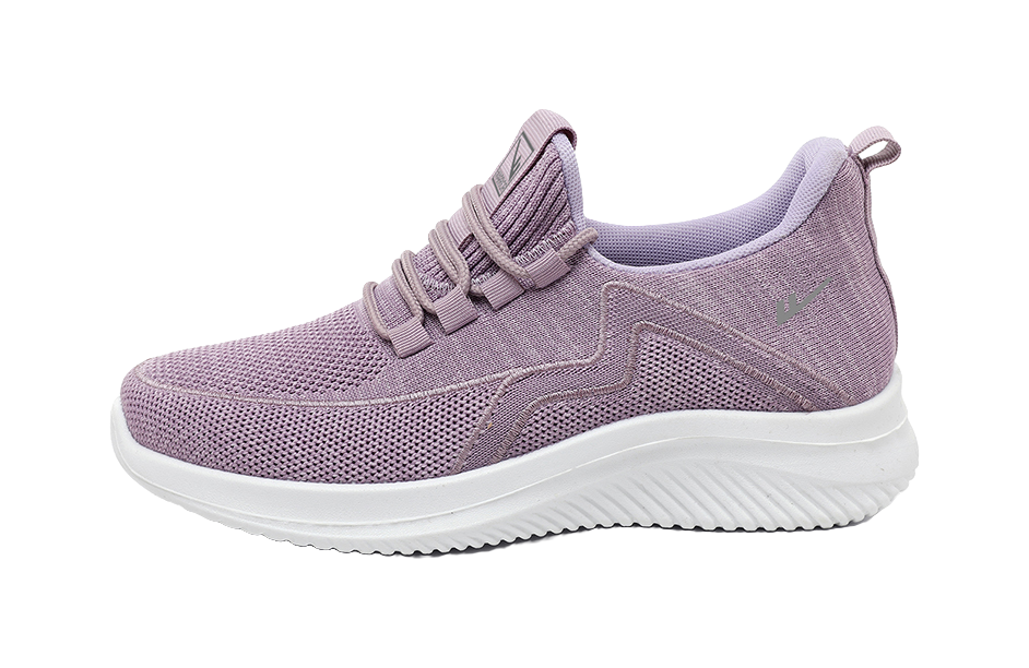 Warrior Elderly Sneakers Grandma Shoes Seniors Women's Shoes Middle Aged Walking Shoes Women's 