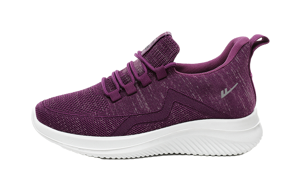 Warrior Elderly Sneakers Grandma Shoes Seniors Women's Shoes Middle Aged Walking Shoes Women's 