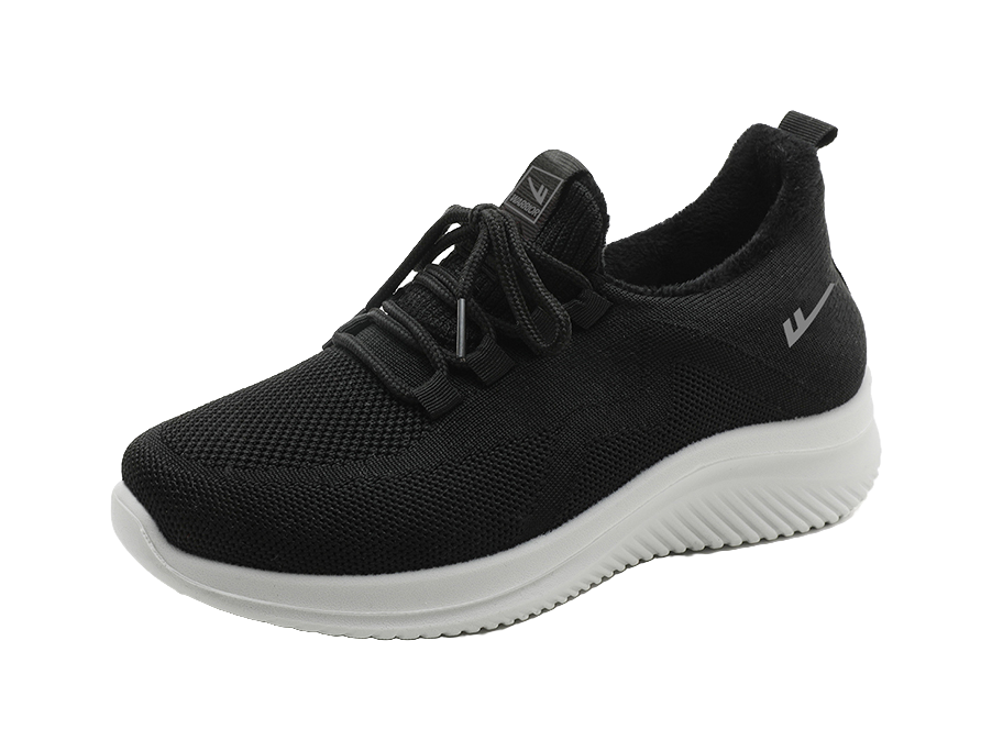 Warrior Elderly Sneakers Grandma Shoes Seniors Women's Shoes Middle Aged Walking Shoes Women's 