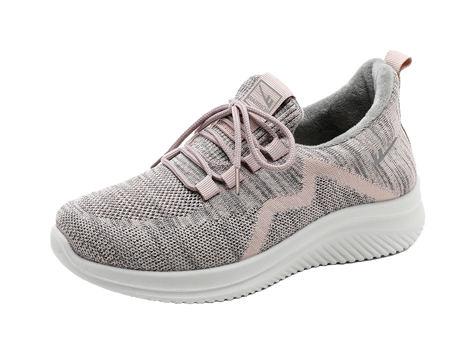 Warrior Elderly Sneakers Grandma Shoes Seniors Women's Shoes Middle Aged Walking Shoes Women's 