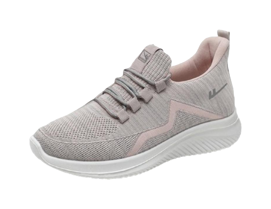 Warrior Elderly Sneakers Grandma Shoes Seniors Women's Shoes Middle Aged Walking Shoes Women's 