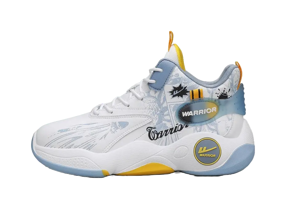 Warrior Fleece Lined Insulated Shoes  vjsneaker.com