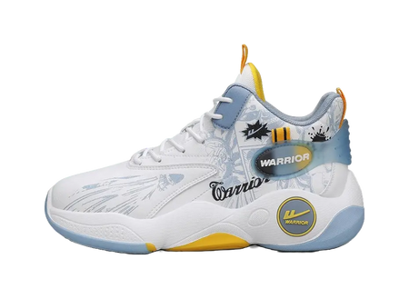 Warrior Fleece Lined Insulated Shoes  vjsneaker.com