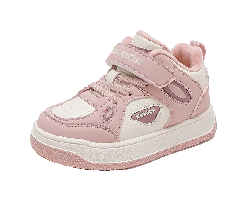 Warrior Kids Lifestyle Shoes Kids  vjsneaker.com