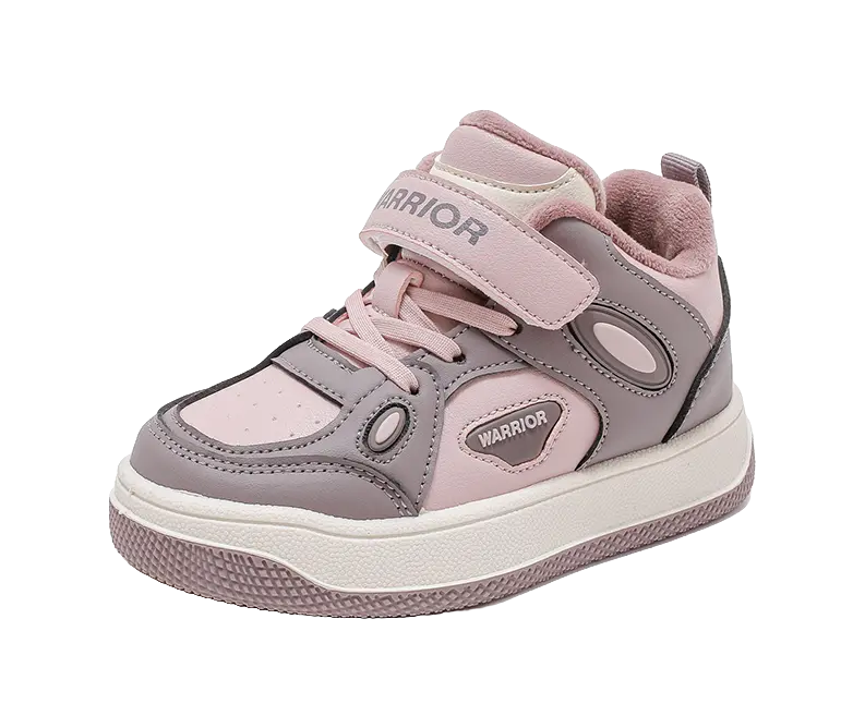 Warrior Kids Lifestyle Shoes Kids  vjsneaker.com