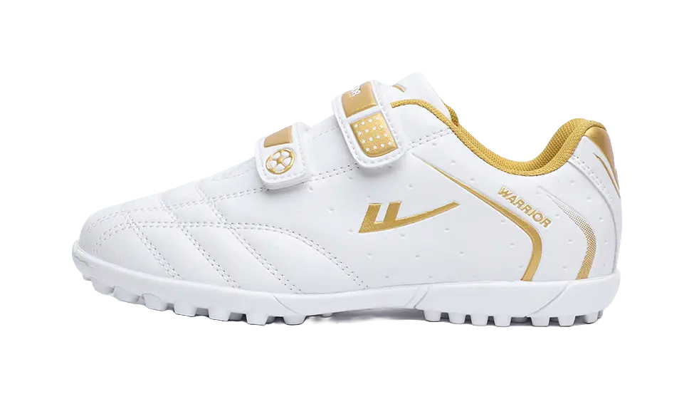 Warrior Kids Soccer Training Shoes  vjsneaker.com