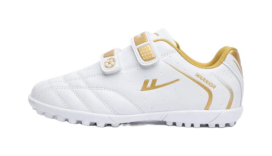 Warrior Kids Soccer Training Shoes  vjsneaker.com