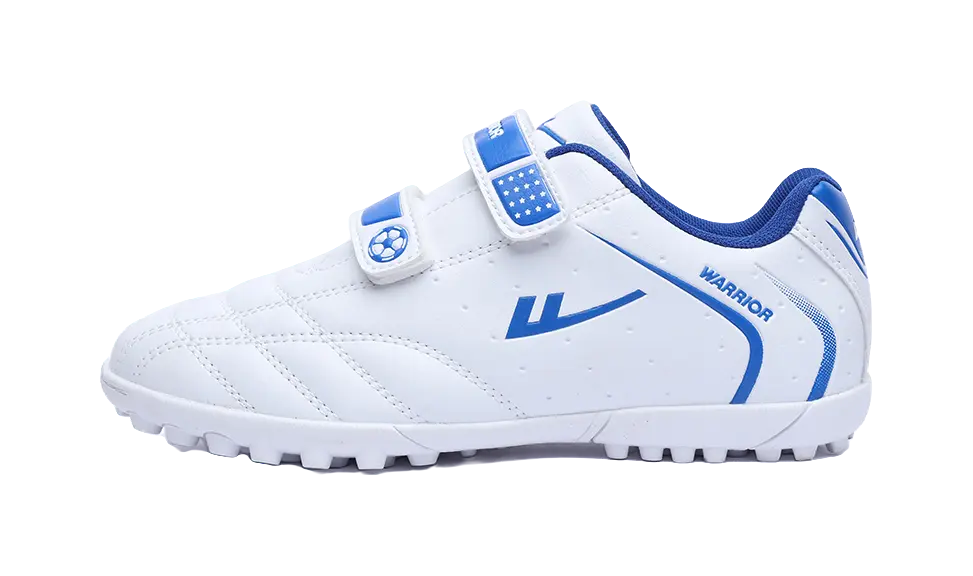 Warrior Kids Soccer Training Shoes  vjsneaker.com