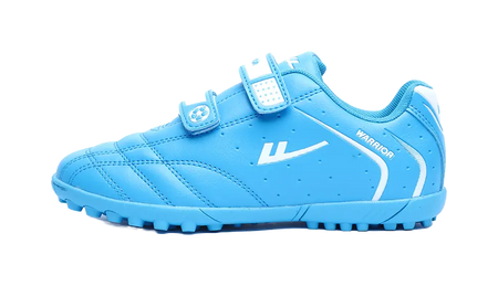 Warrior Kids Soccer Training Shoes  vjsneaker.com