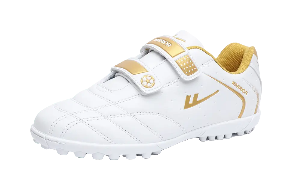 Warrior Kids Soccer Training Shoes  vjsneaker.com