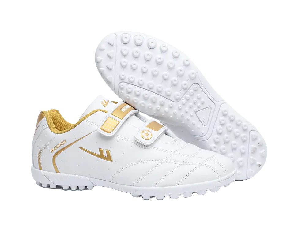 Warrior Kids Soccer Training Shoes  vjsneaker.com