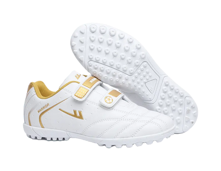 Warrior Kids Soccer Training Shoes  vjsneaker.com