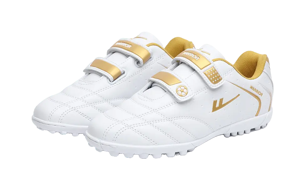 Warrior Kids Soccer Training Shoes  vjsneaker.com