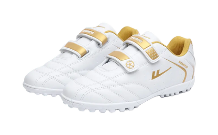 Warrior Kids Soccer Training Shoes  vjsneaker.com