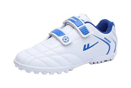 Warrior Kids Soccer Training Shoes  vjsneaker.com