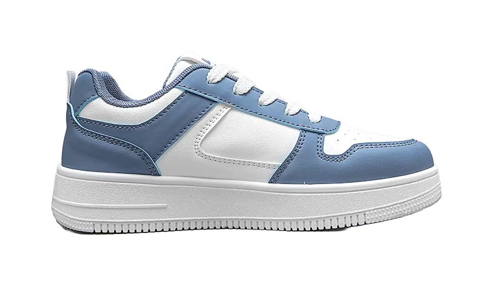 Warrior Lightweight Breathable Height Increasing Low top Skateboard Shoes Unisex 