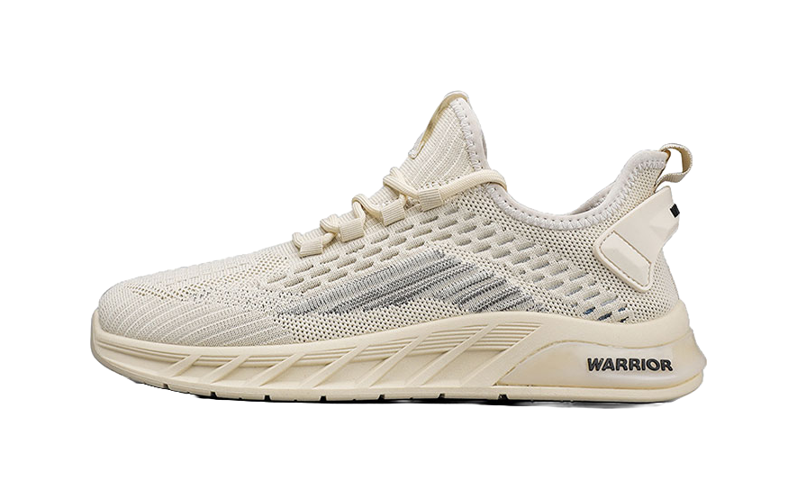 Warrior Lightweight Height Increasing Casual Shoes Men's 