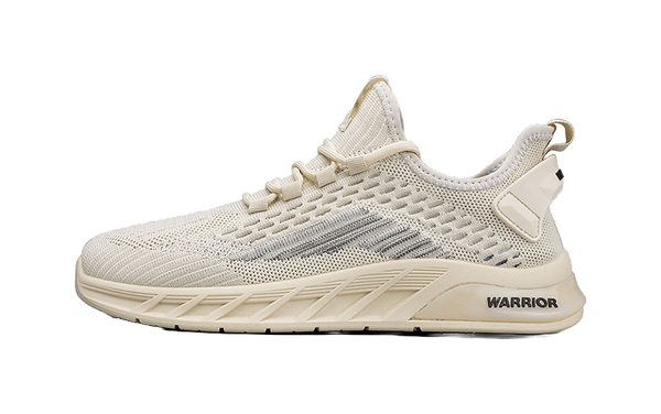 Warrior Lightweight Height Increasing Casual Shoes Men's 