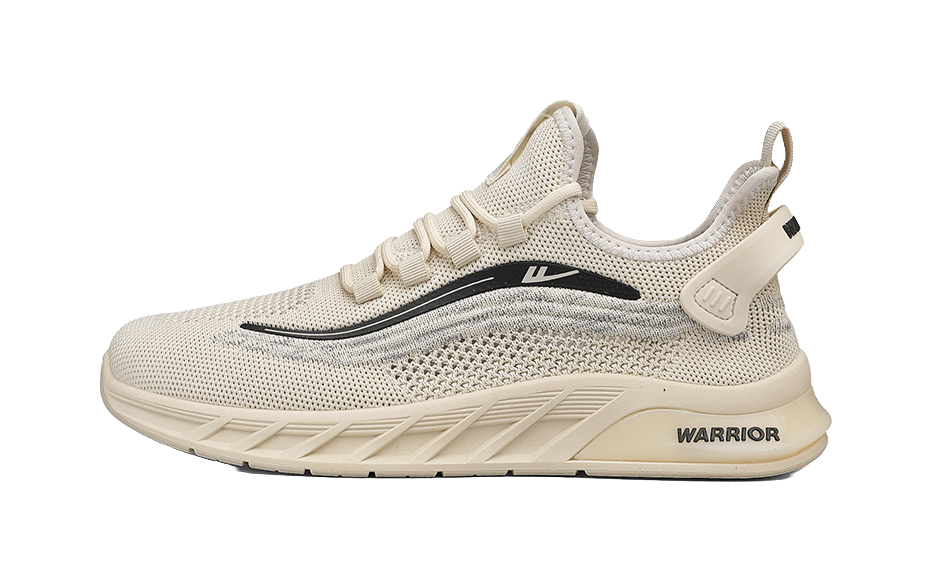 Warrior Lightweight Height Increasing Casual Shoes Men's 