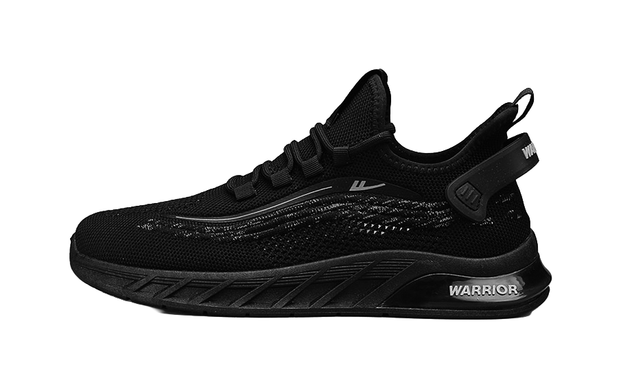 Warrior Lightweight Height Increasing Casual Shoes Men's 