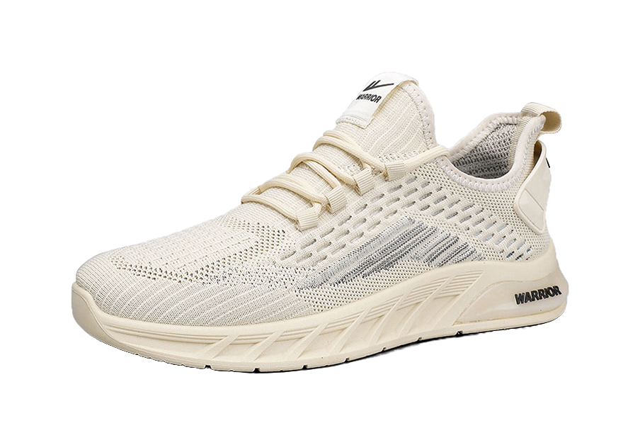 Warrior Lightweight Height Increasing Casual Shoes Men's 