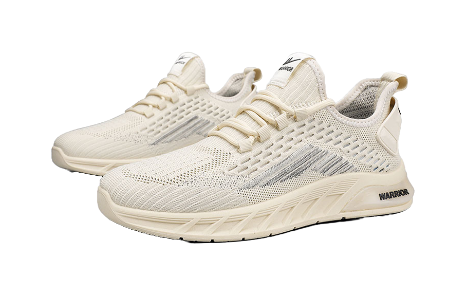 Warrior Lightweight Height Increasing Casual Shoes Men's 