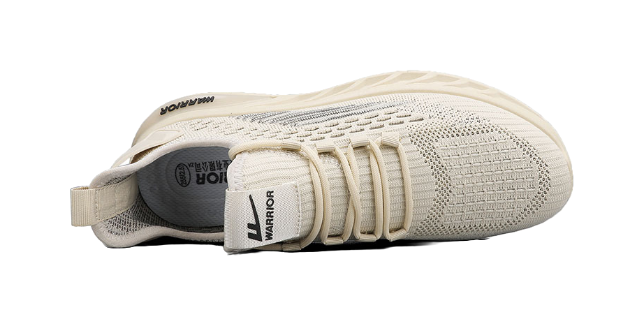 Warrior Lightweight Height Increasing Casual Shoes Men's 