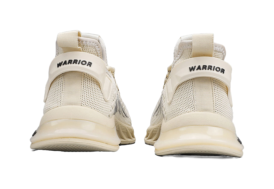 Warrior Lightweight Height Increasing Casual Shoes Men's 