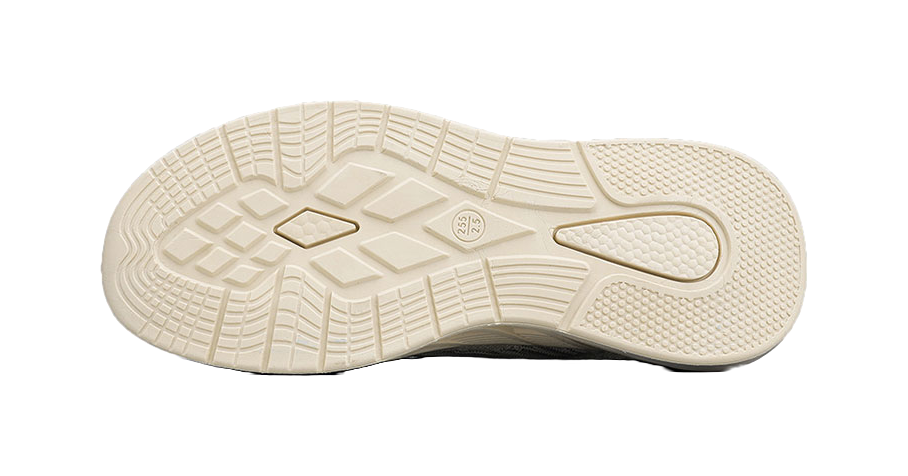 Warrior Lightweight Height Increasing Casual Shoes Men's 