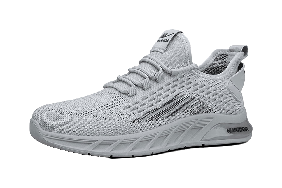 Warrior Lightweight Height Increasing Casual Shoes Men's 