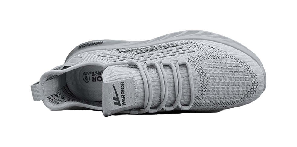 Warrior Lightweight Height Increasing Casual Shoes Men's 