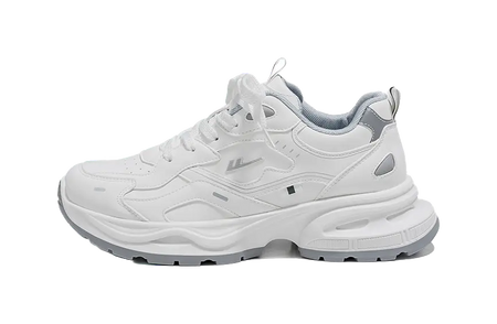 Warrior Low Top Chunky Sneakers Unisex  VJSNEAKER